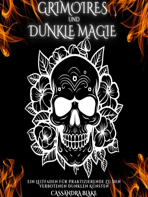Title details for GRIMOIRES  UND DUNKLE MAGIE by CASSANDRA BLAKE - Available